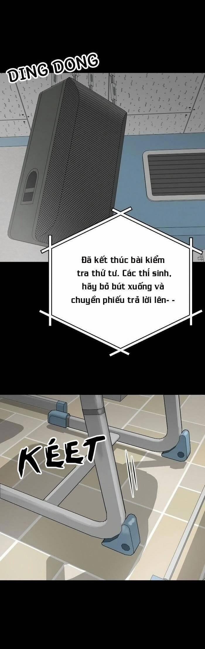 Cô Nàng Hết Thuốc Chữa 68 trang 14