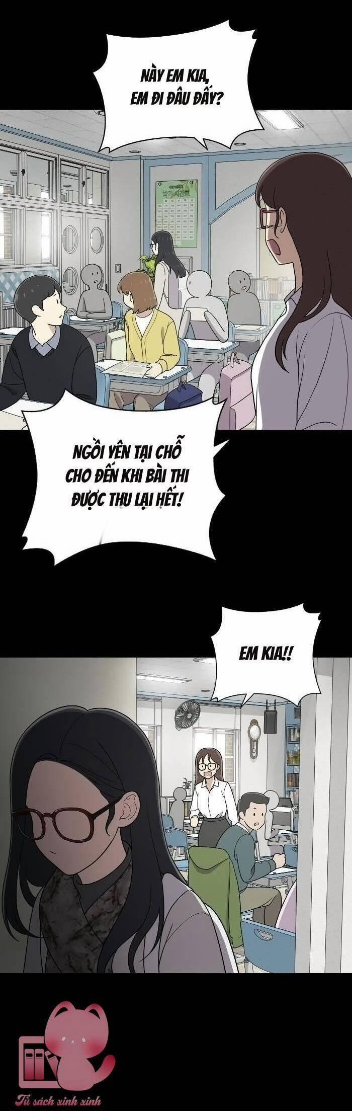 Cô Nàng Hết Thuốc Chữa 68 trang 15