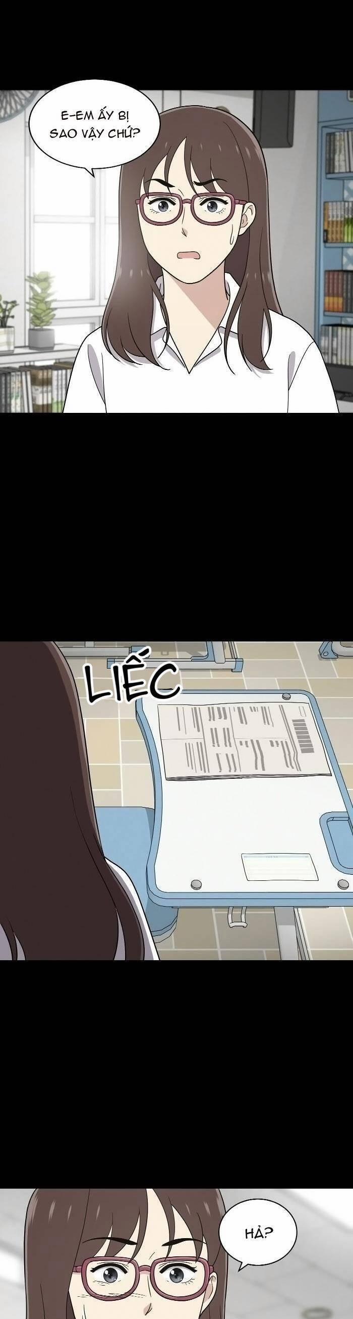 Cô Nàng Hết Thuốc Chữa 68 trang 16