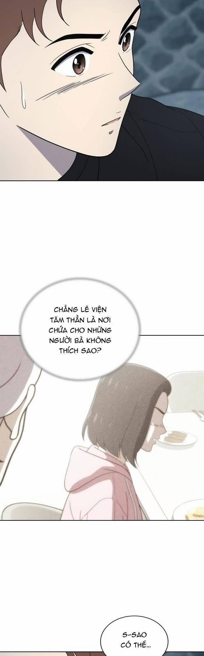 Cô Nàng Hết Thuốc Chữa 68 trang 2