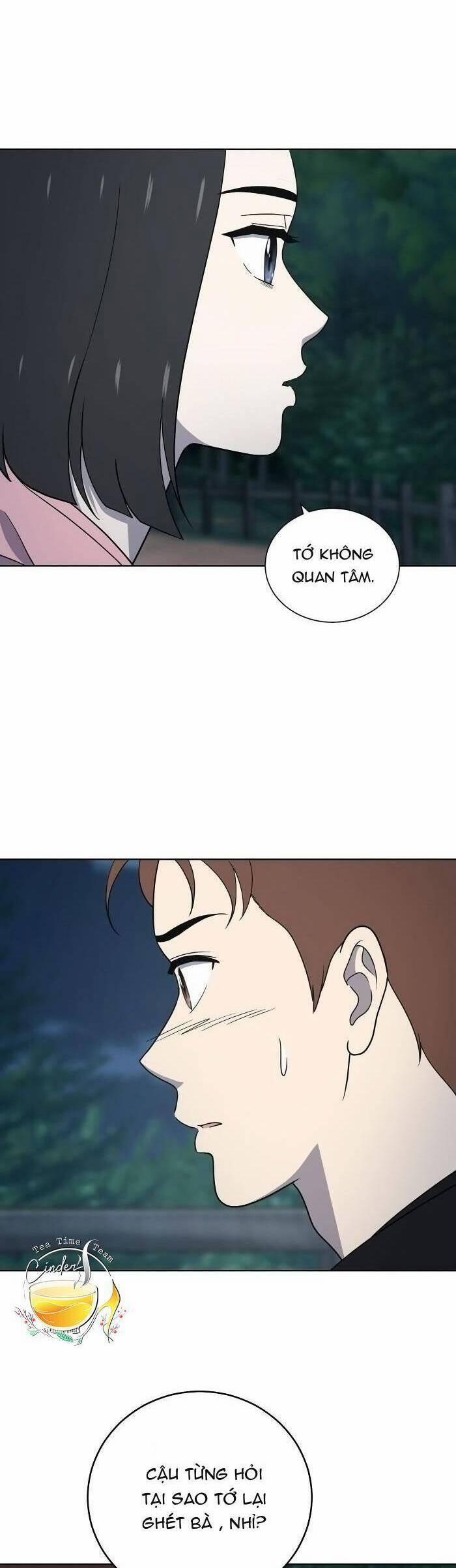 Cô Nàng Hết Thuốc Chữa 68 trang 20