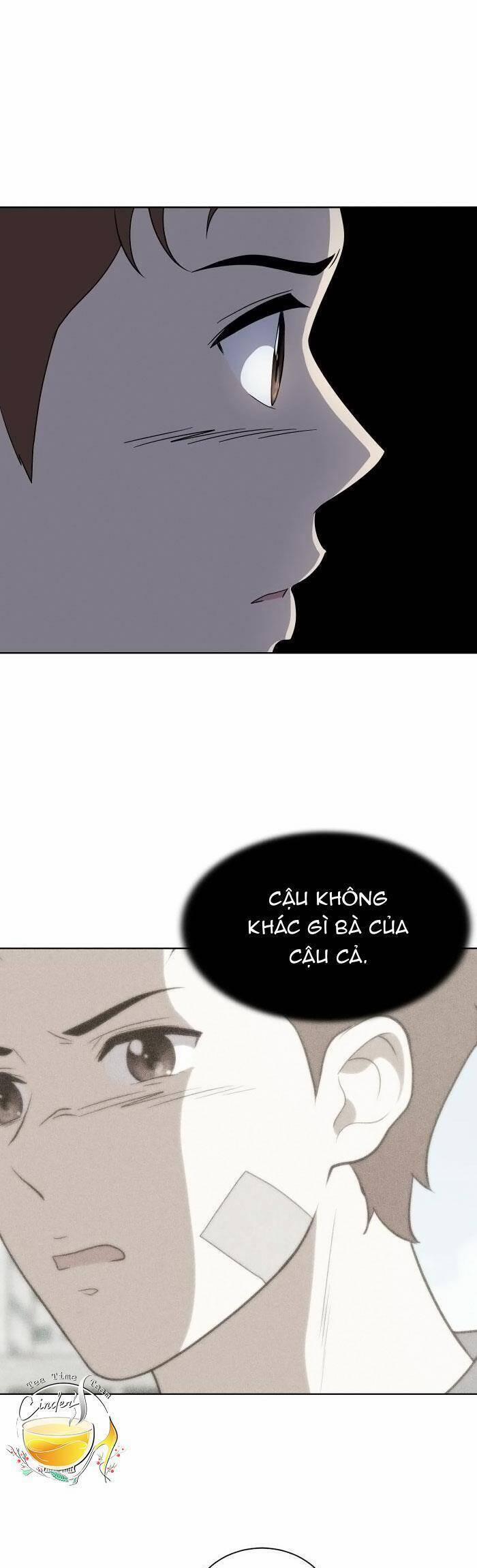 Cô Nàng Hết Thuốc Chữa 68 trang 22