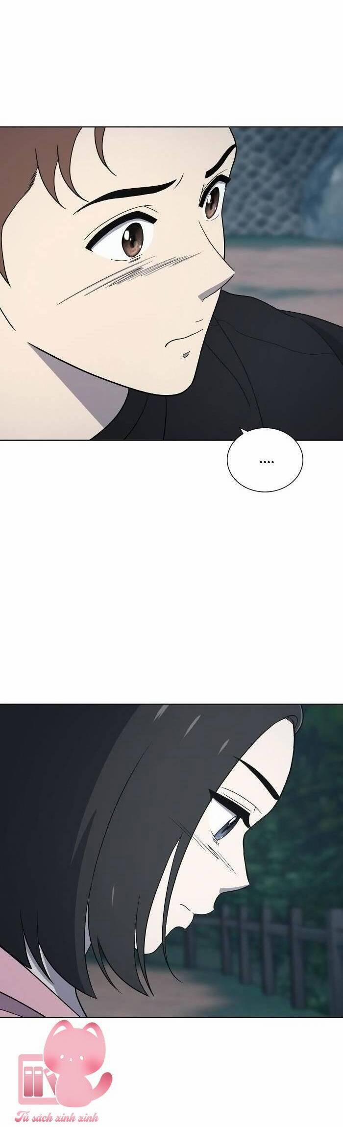 Cô Nàng Hết Thuốc Chữa 68 trang 24