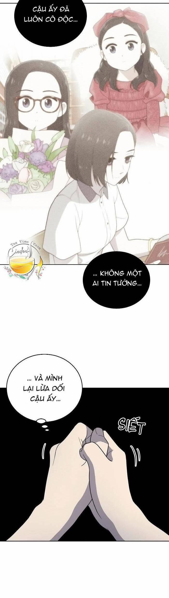 Cô Nàng Hết Thuốc Chữa 68 trang 26