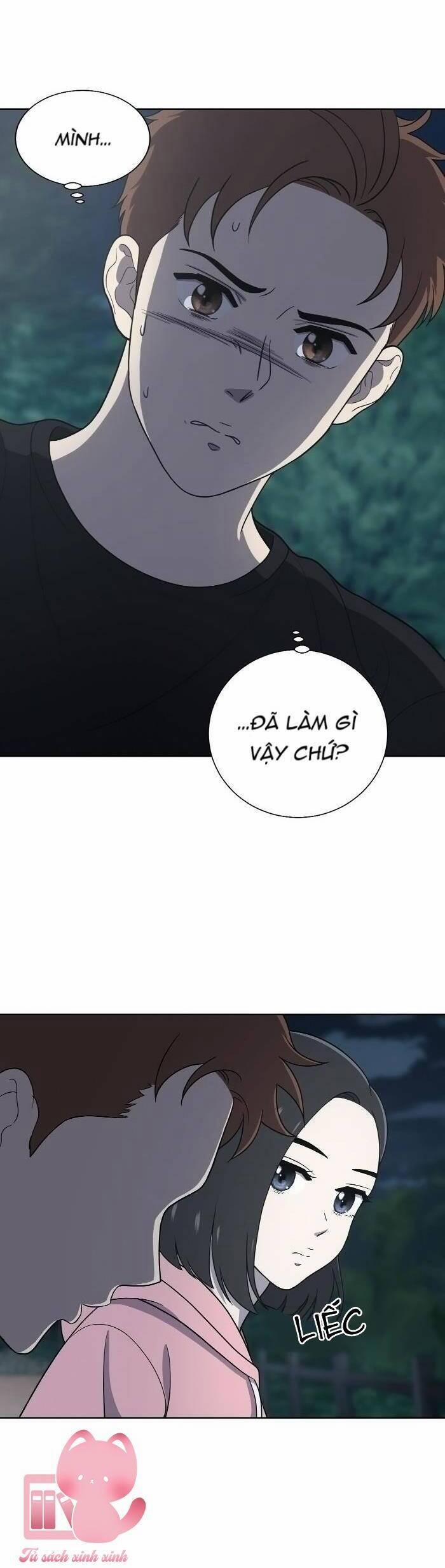 Cô Nàng Hết Thuốc Chữa 68 trang 27