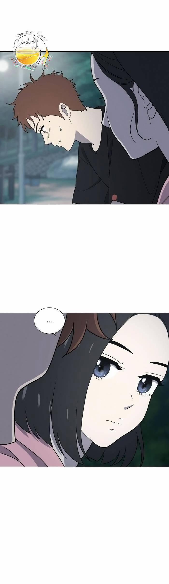 Cô Nàng Hết Thuốc Chữa 68 trang 28