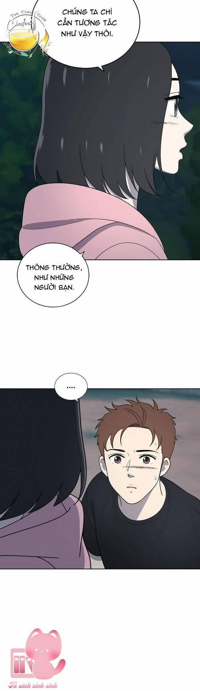 Cô Nàng Hết Thuốc Chữa 68 trang 30