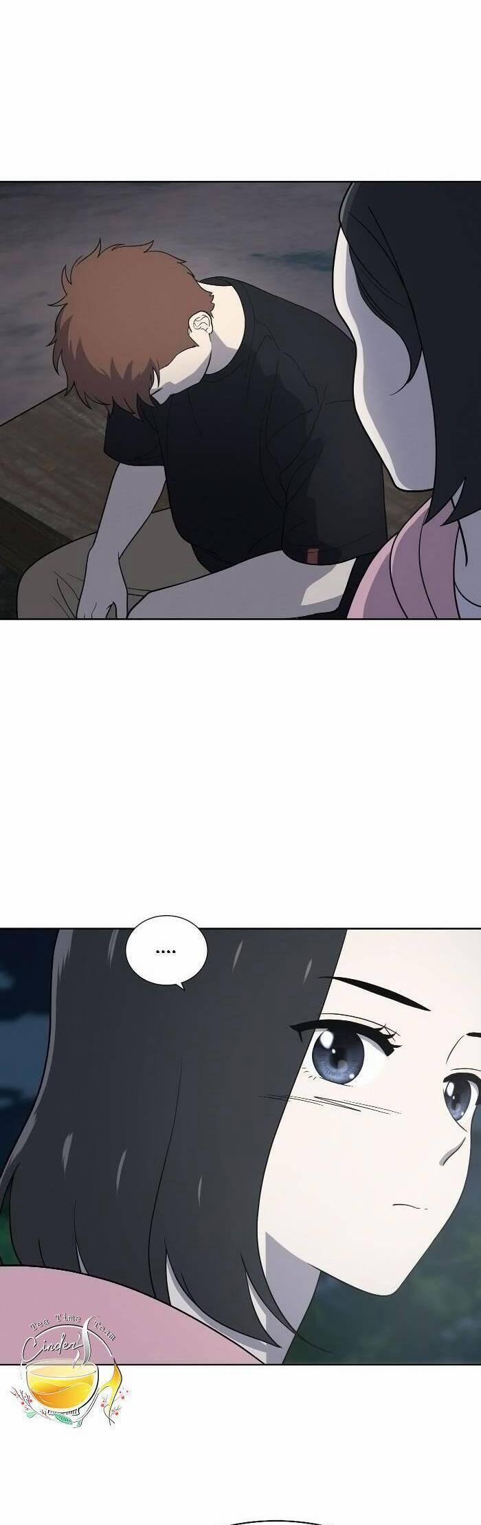 Cô Nàng Hết Thuốc Chữa 68 trang 35