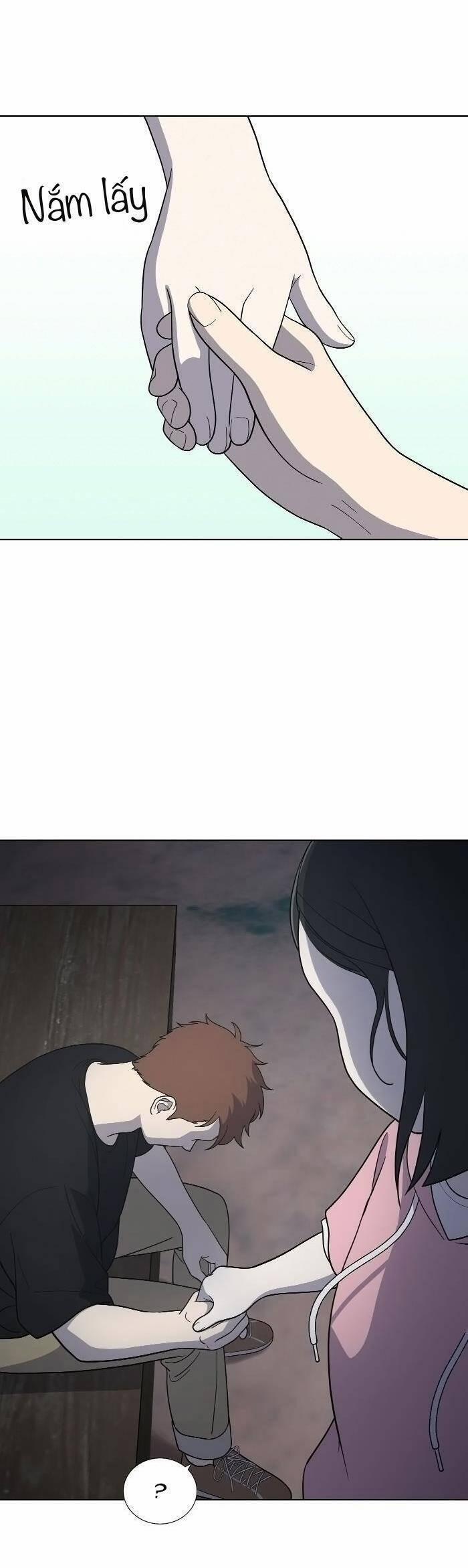 Cô Nàng Hết Thuốc Chữa 68 trang 37