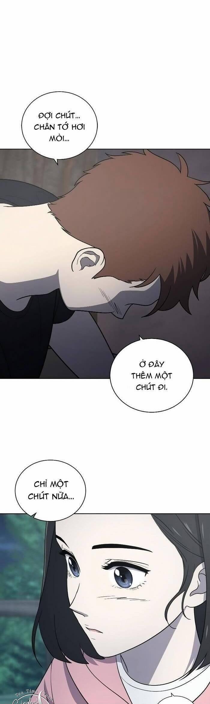 Cô Nàng Hết Thuốc Chữa 68 trang 38