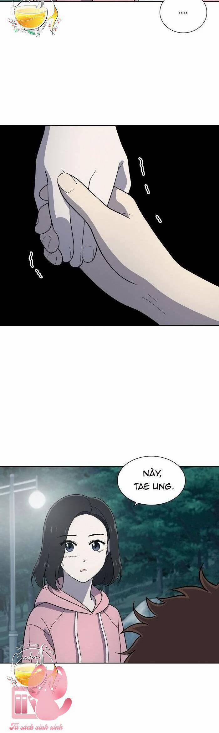 Cô Nàng Hết Thuốc Chữa 68 trang 39