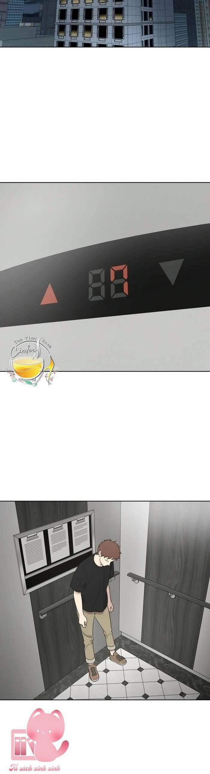 Cô Nàng Hết Thuốc Chữa 68 trang 42