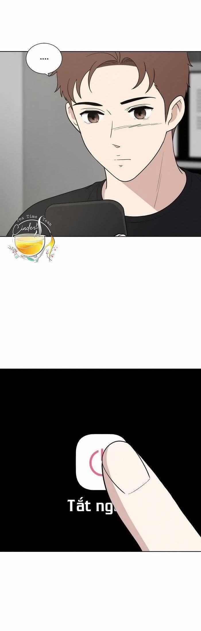 Cô Nàng Hết Thuốc Chữa 68 trang 44