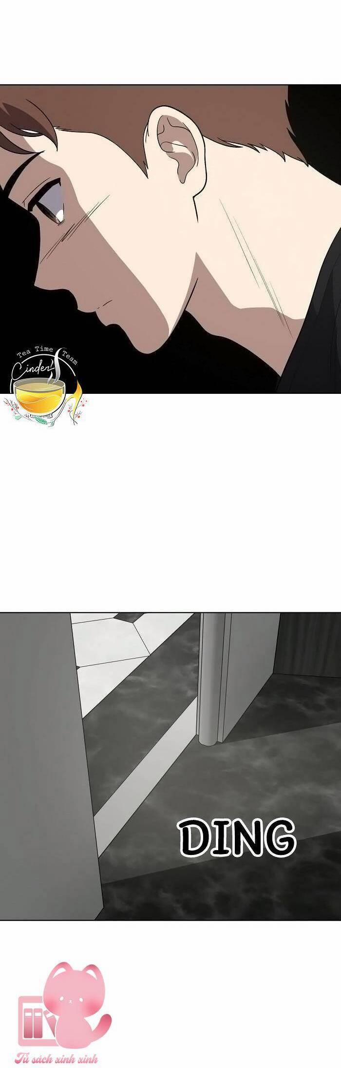 Cô Nàng Hết Thuốc Chữa 68 trang 45