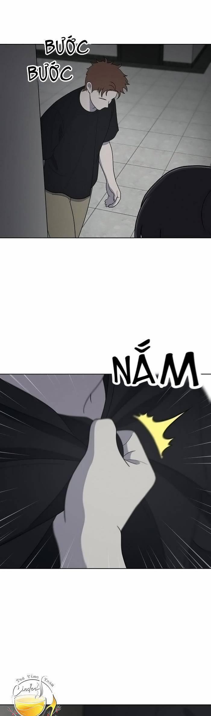 Cô Nàng Hết Thuốc Chữa 68 trang 46