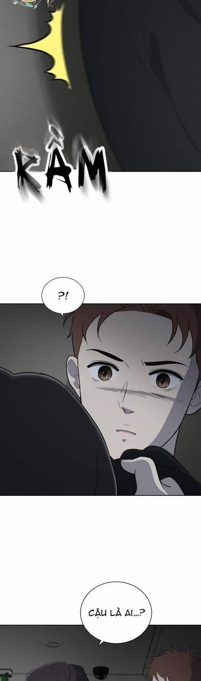 Cô Nàng Hết Thuốc Chữa 68 trang 47