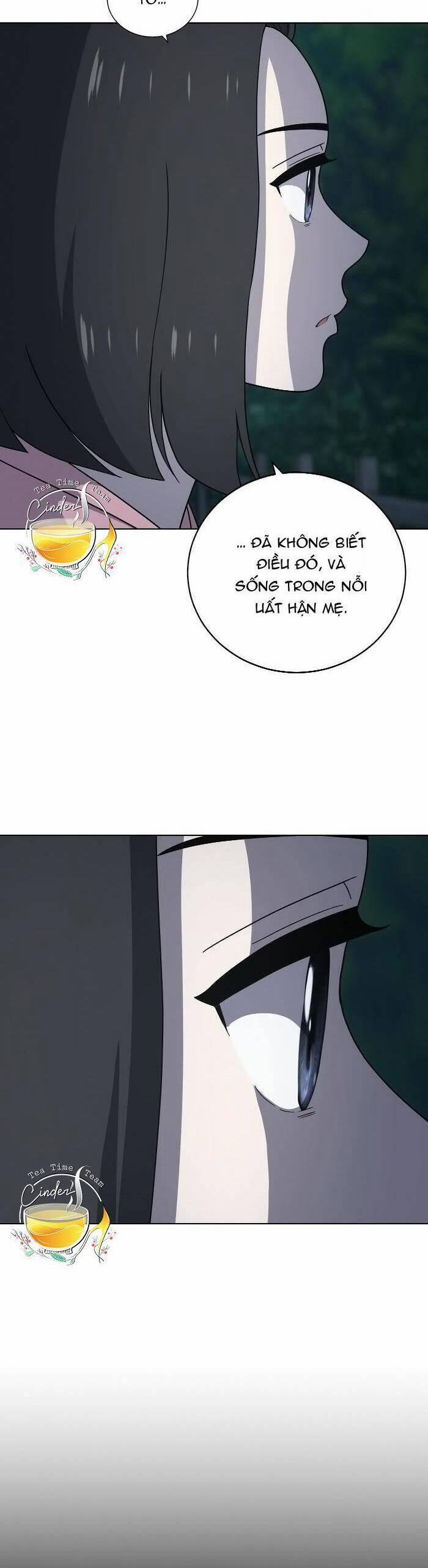 Cô Nàng Hết Thuốc Chữa 68 trang 5