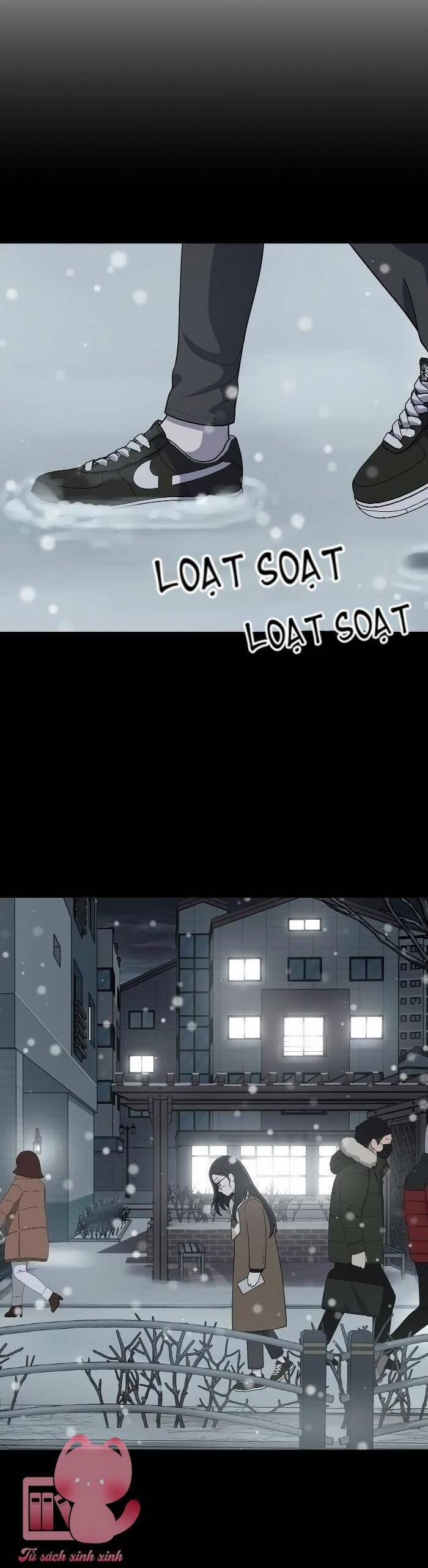 Cô Nàng Hết Thuốc Chữa 68 trang 6