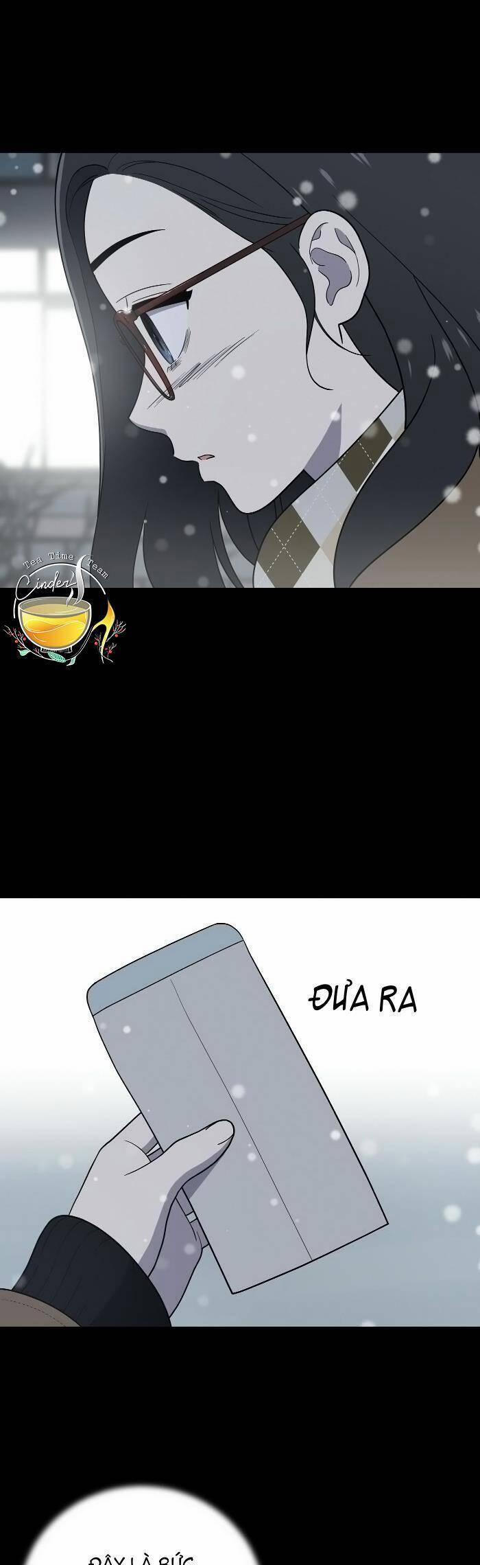 Cô Nàng Hết Thuốc Chữa 68 trang 7