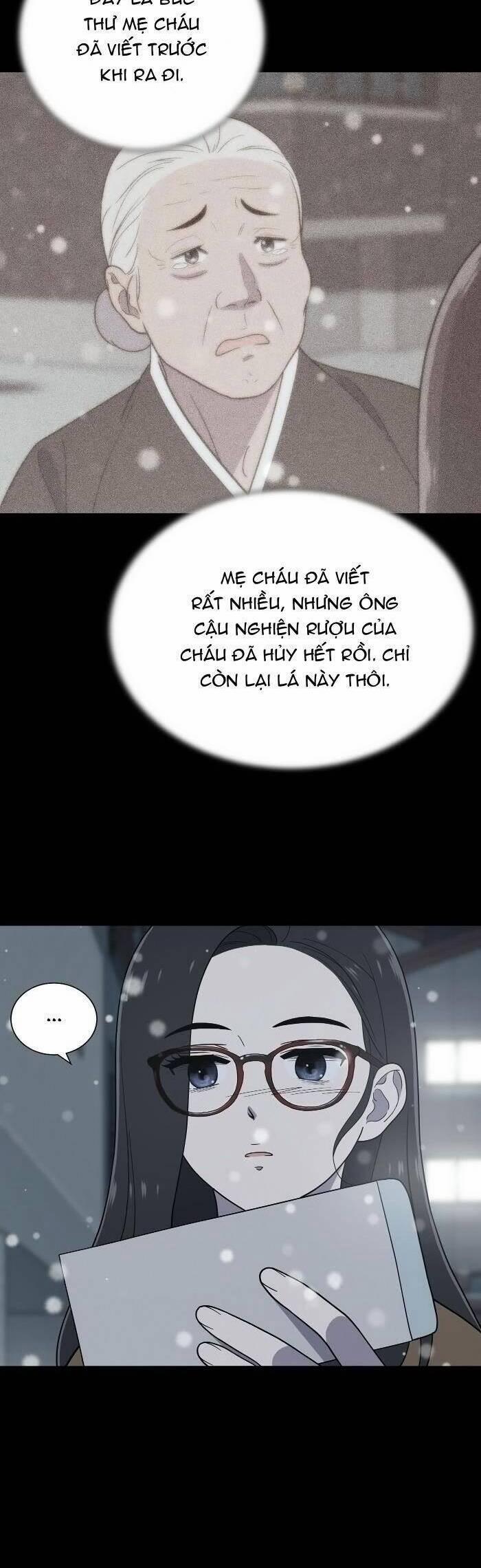 Cô Nàng Hết Thuốc Chữa 68 trang 8