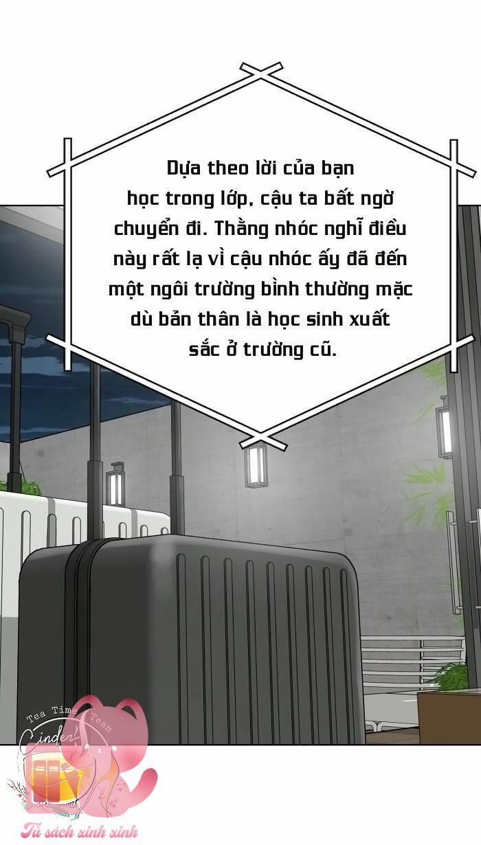Cô Nàng Hết Thuốc Chữa 69 trang 12