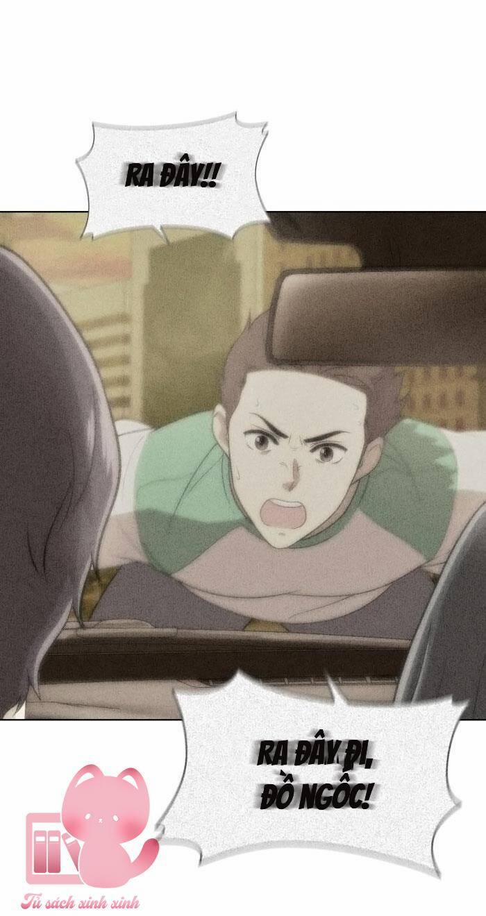 Cô Nàng Hết Thuốc Chữa 69 trang 14