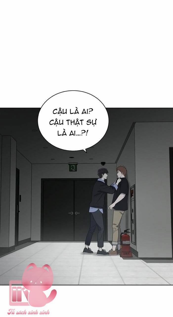 Cô Nàng Hết Thuốc Chữa 69 trang 17