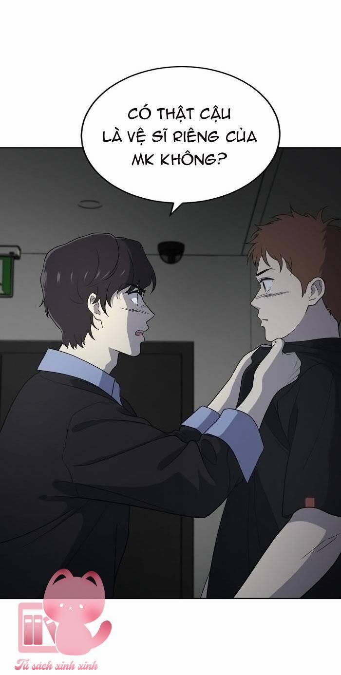 Cô Nàng Hết Thuốc Chữa 69 trang 18