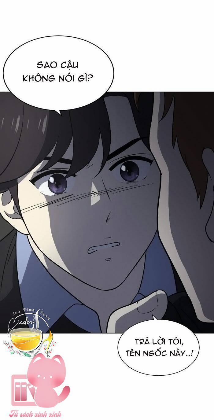 Cô Nàng Hết Thuốc Chữa 69 trang 19