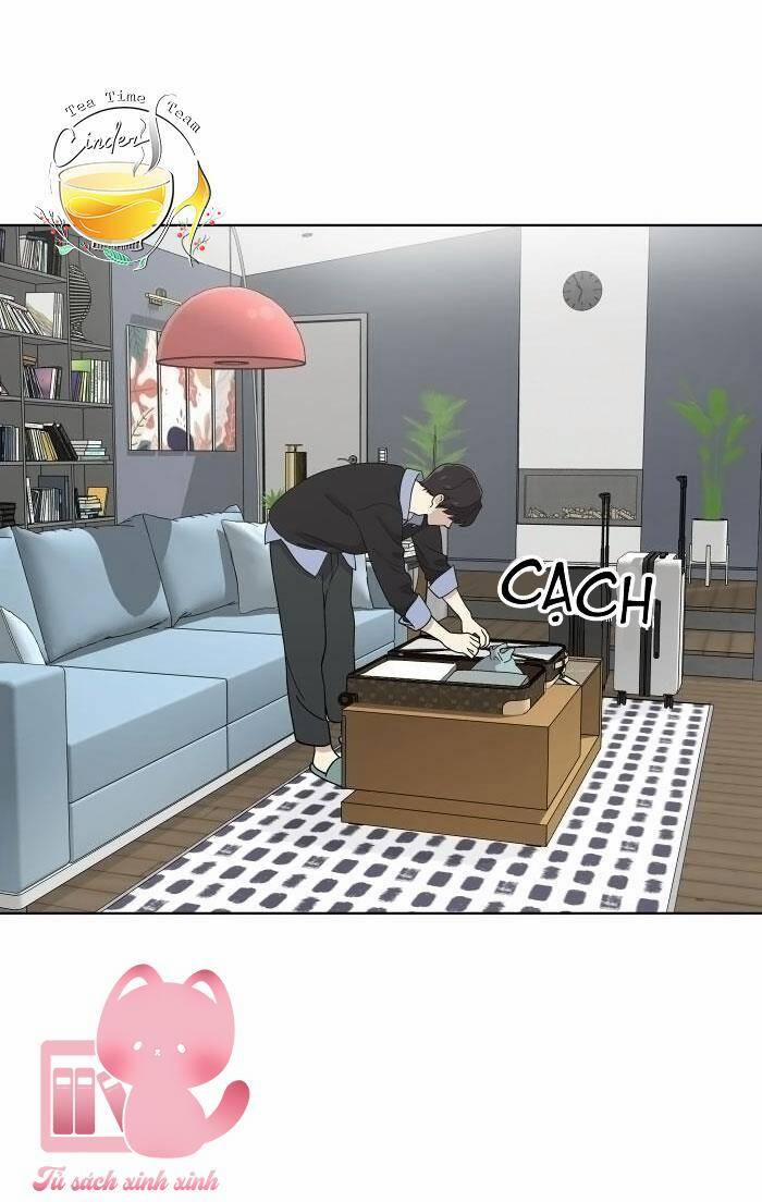 Cô Nàng Hết Thuốc Chữa 69 trang 2