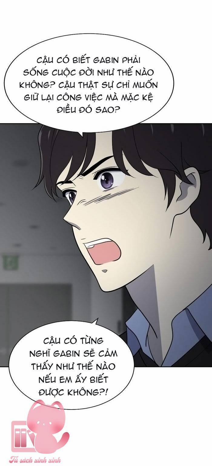 Cô Nàng Hết Thuốc Chữa 69 trang 27