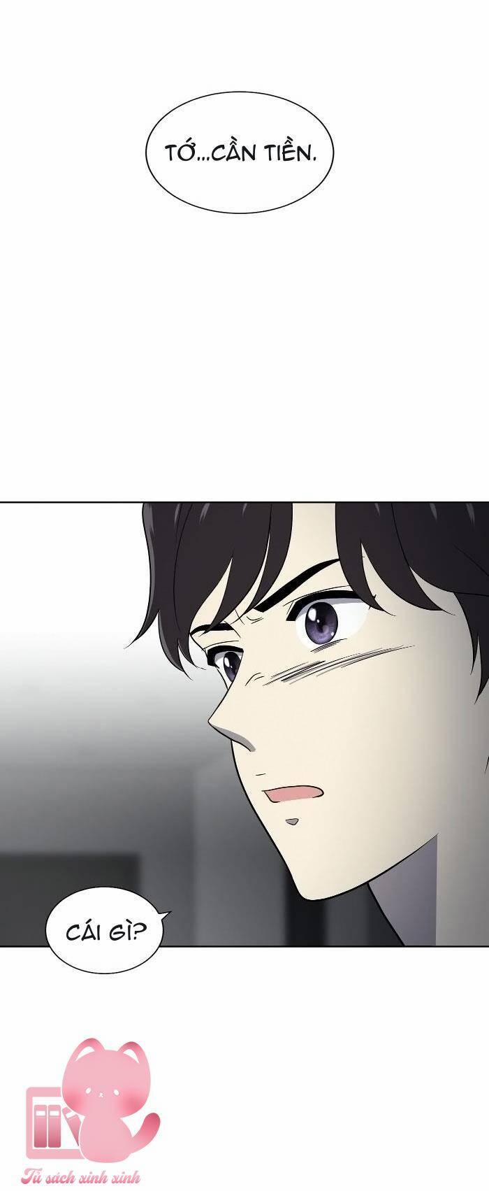 Cô Nàng Hết Thuốc Chữa 69 trang 29