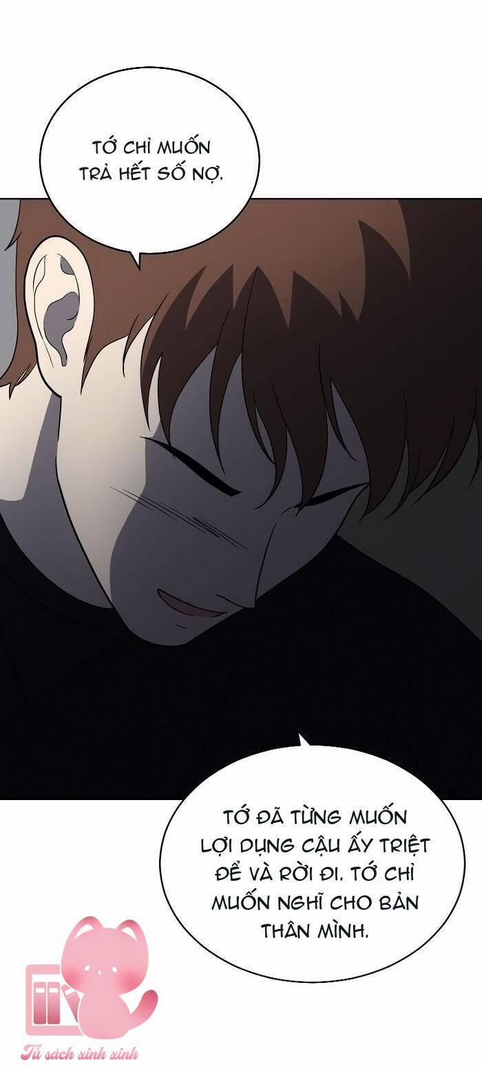 Cô Nàng Hết Thuốc Chữa 69 trang 32