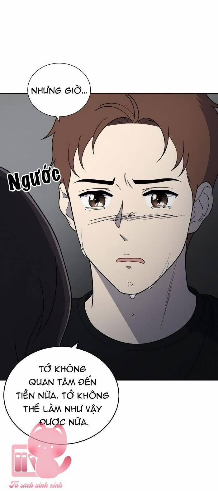 Cô Nàng Hết Thuốc Chữa 69 trang 36