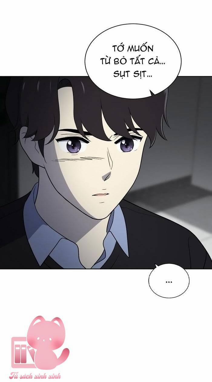 Cô Nàng Hết Thuốc Chữa 69 trang 37