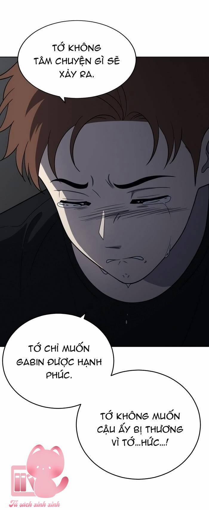 Cô Nàng Hết Thuốc Chữa 69 trang 38