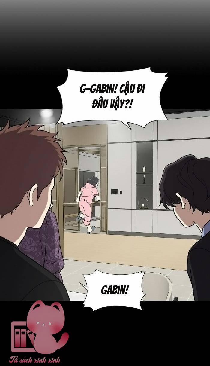 Cô Nàng Hết Thuốc Chữa 69 trang 4