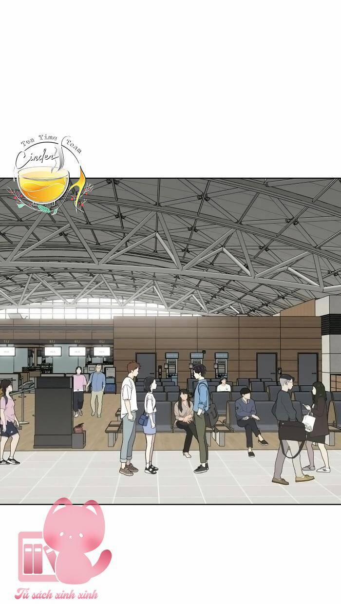 Cô Nàng Hết Thuốc Chữa 69 trang 42