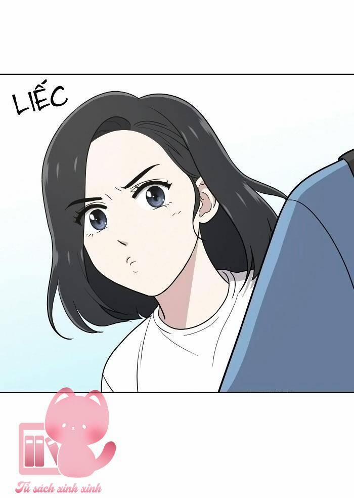 Cô Nàng Hết Thuốc Chữa 69 trang 44