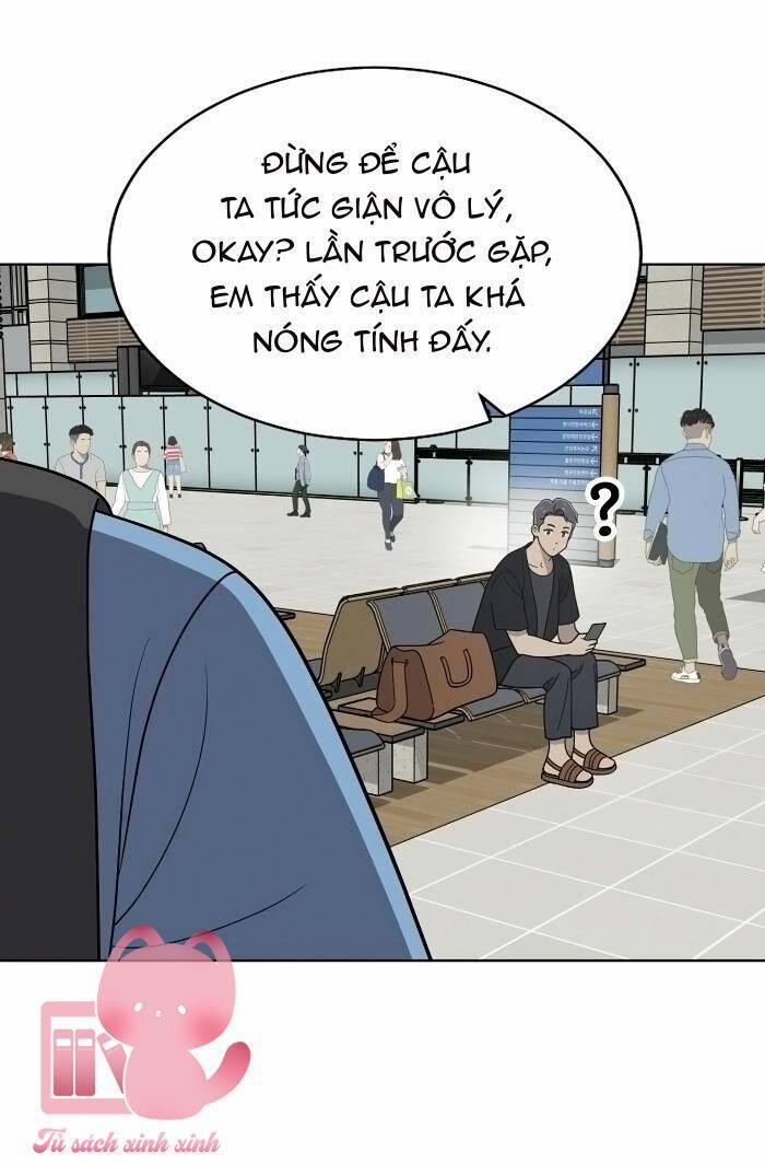 Cô Nàng Hết Thuốc Chữa 69 trang 45