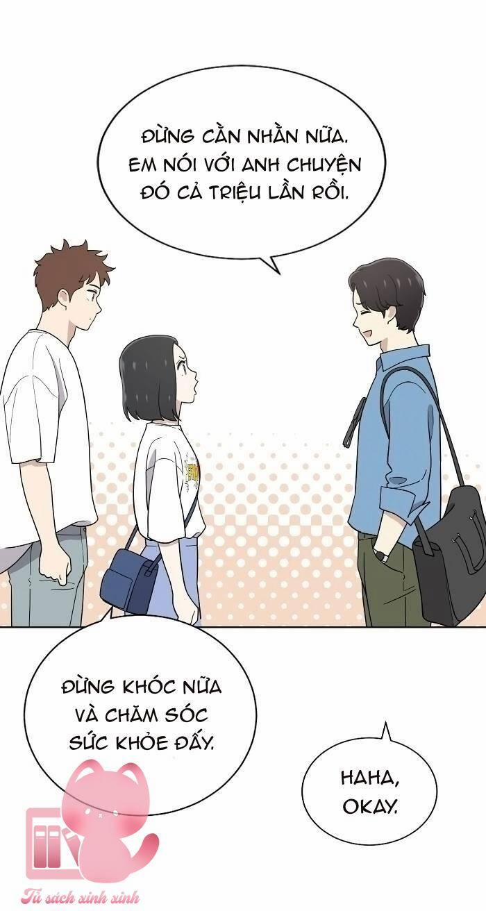 Cô Nàng Hết Thuốc Chữa 69 trang 46