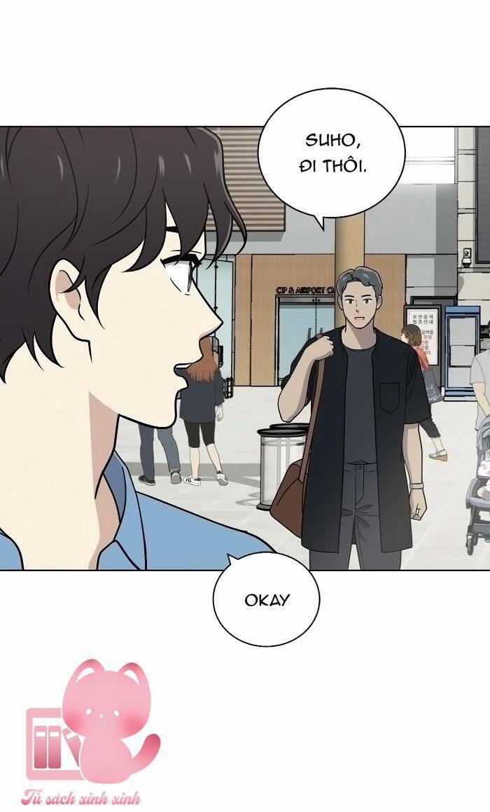 Cô Nàng Hết Thuốc Chữa 69 trang 47