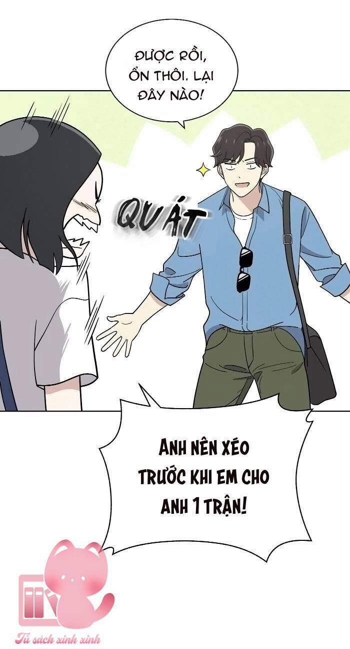 Cô Nàng Hết Thuốc Chữa 69 trang 50