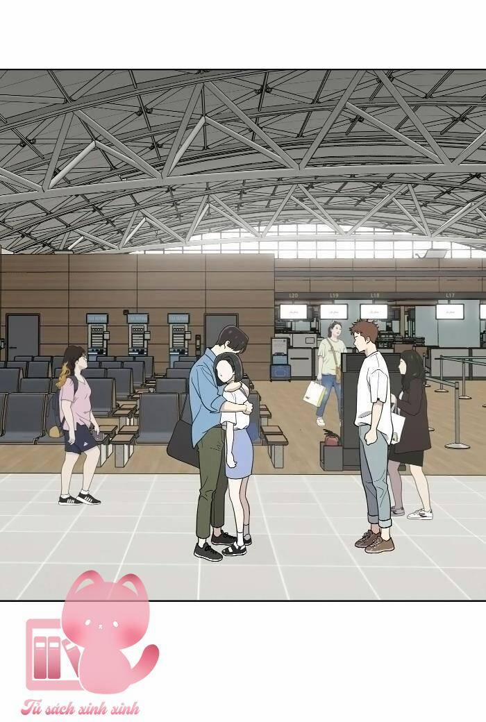 Cô Nàng Hết Thuốc Chữa 69 trang 52