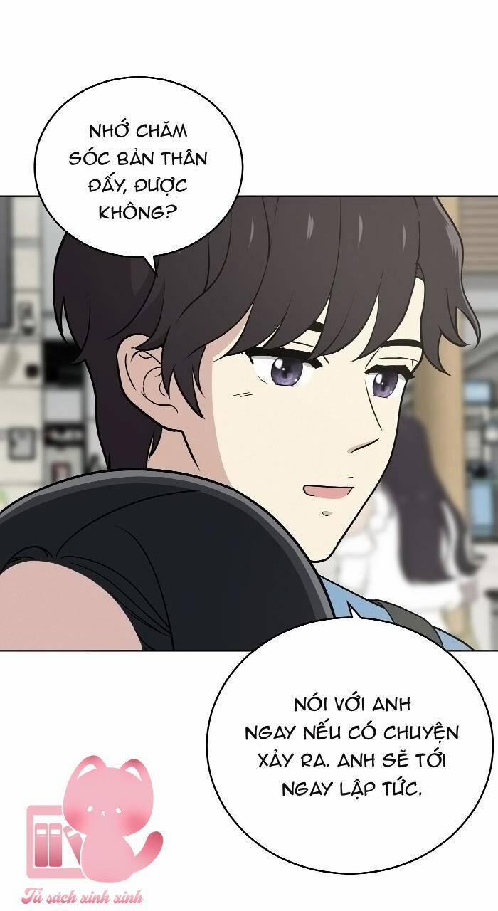 Cô Nàng Hết Thuốc Chữa 69 trang 53