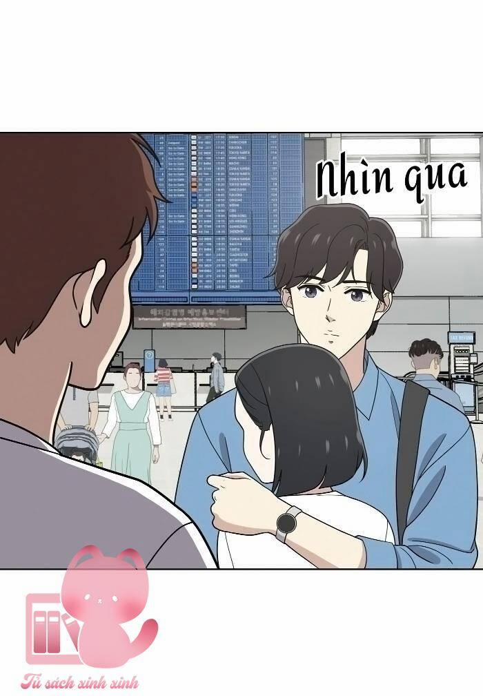 Cô Nàng Hết Thuốc Chữa 69 trang 55