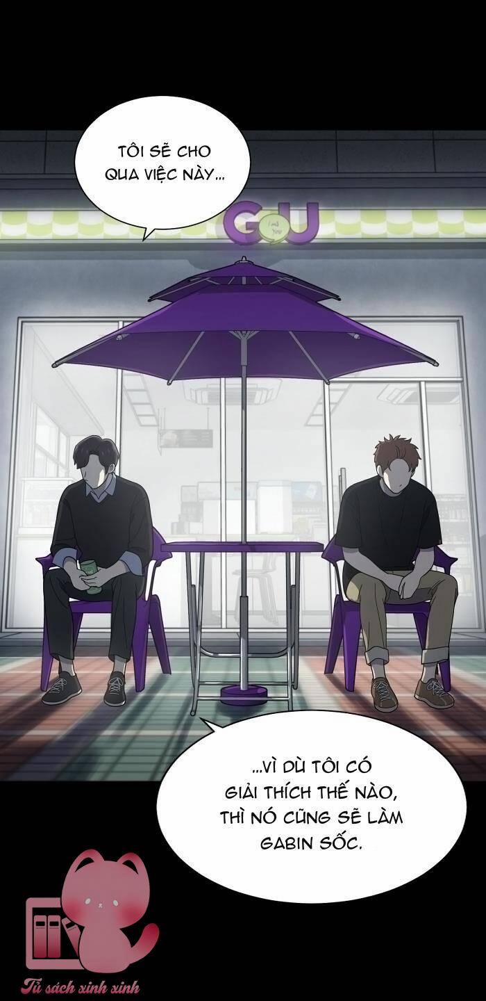 Cô Nàng Hết Thuốc Chữa 69 trang 60