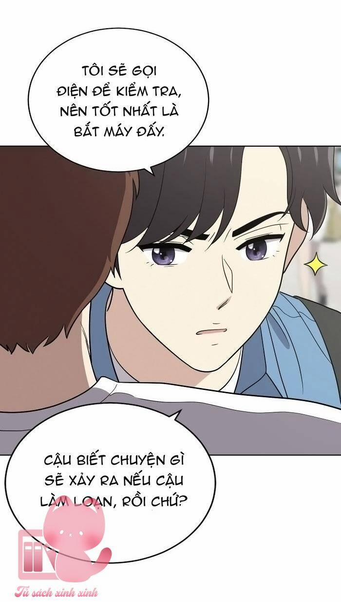 Cô Nàng Hết Thuốc Chữa 69 trang 71