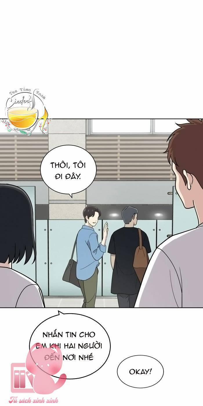 Cô Nàng Hết Thuốc Chữa 69 trang 76