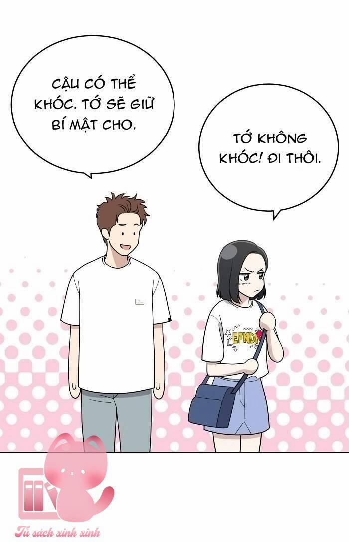 Cô Nàng Hết Thuốc Chữa 69 trang 79